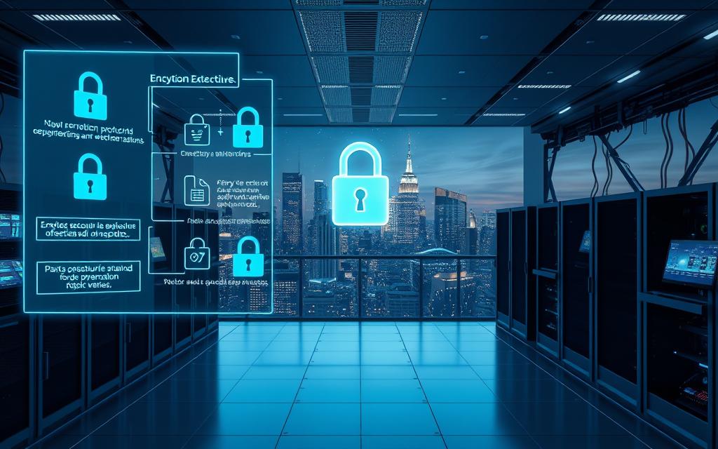 AERO exchange security protocols