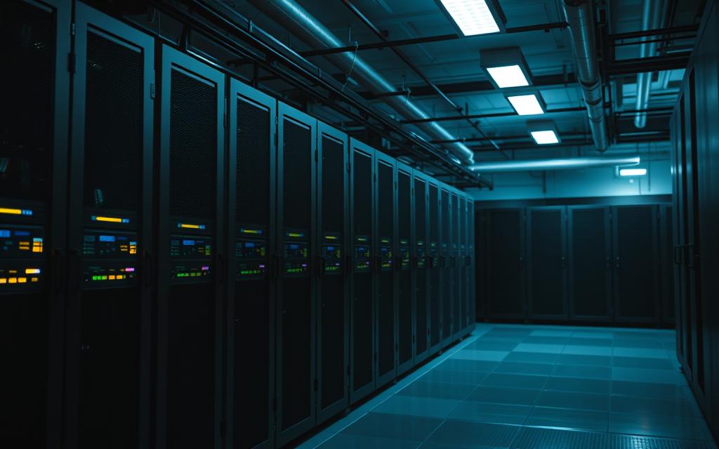 NYDFS cold storage rules