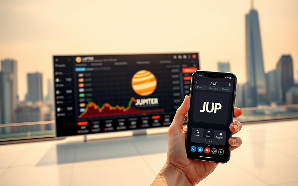buy JUP crypto exchanges