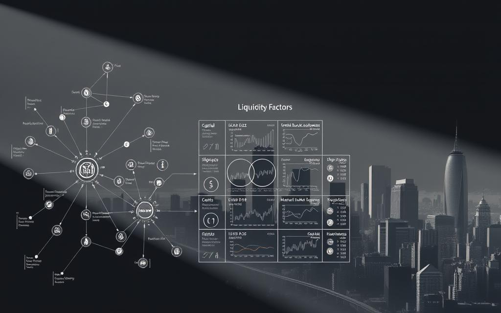 crypto liquidity factors