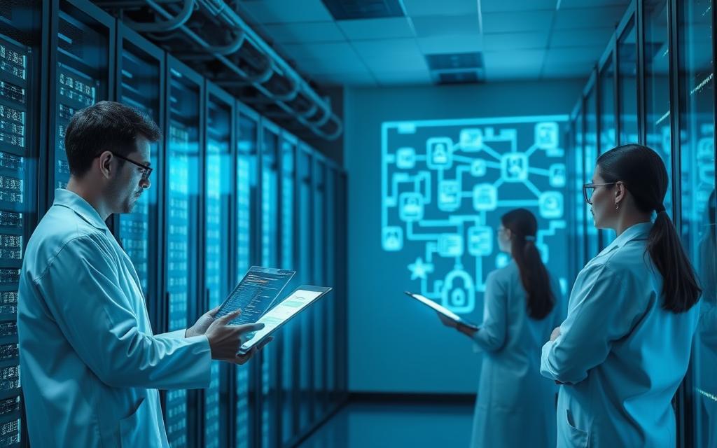 exchange security audits