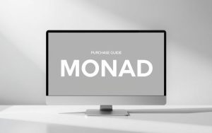 how to buy monad crypto