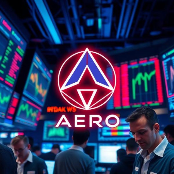where to buy aero crypto
