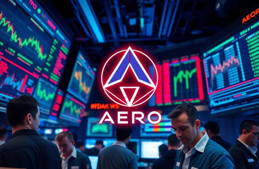 where to buy aero crypto