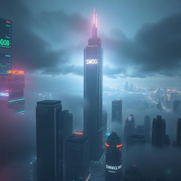 where to buy smog crypto