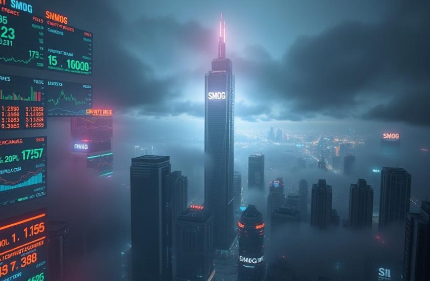where to buy smog crypto