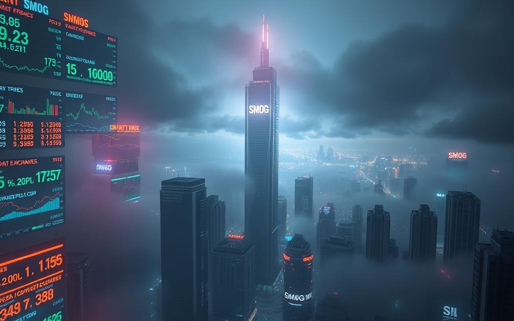where to buy smog crypto