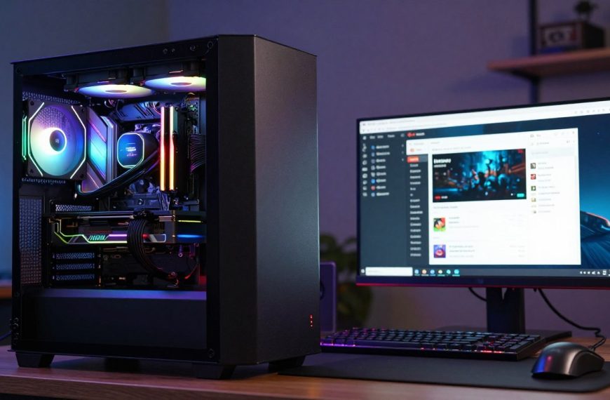 What Does Increasing Ram Do for Your Gaming PC: A Complete Guide